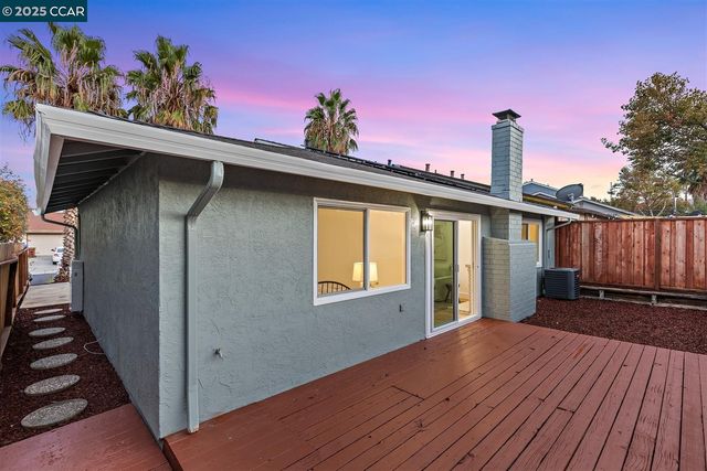 3575 Desanie Cir, Bay Point, CA 94565