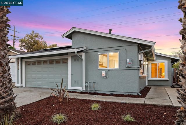 3575 Desanie Cir, Bay Point, CA 94565