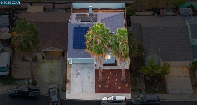 3575 Desanie Cir, Bay Point, CA 94565