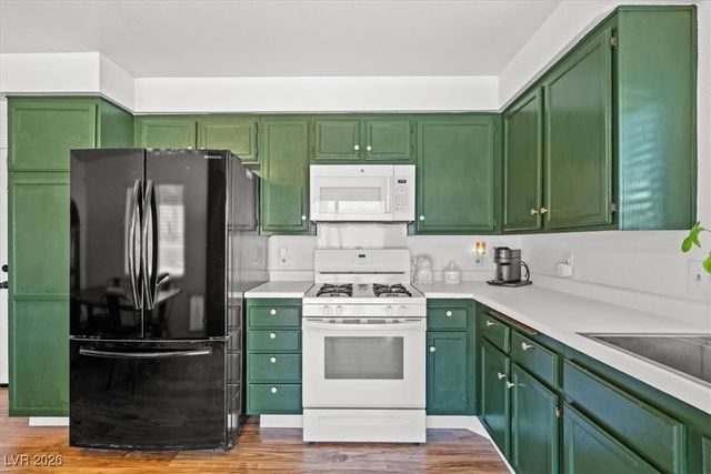 465 Annapolis Circle, Henderson, NV 89015