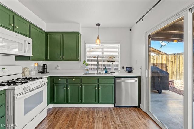 465 Annapolis Circle, Henderson, NV 89015