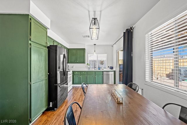 465 Annapolis Circle, Henderson, NV 89015