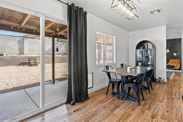 465 Annapolis Circle, Henderson, NV 89015