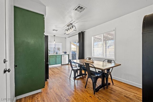 465 Annapolis Circle, Henderson, NV 89015