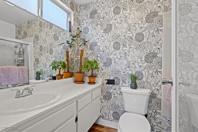 465 Annapolis Circle, Henderson, NV 89015