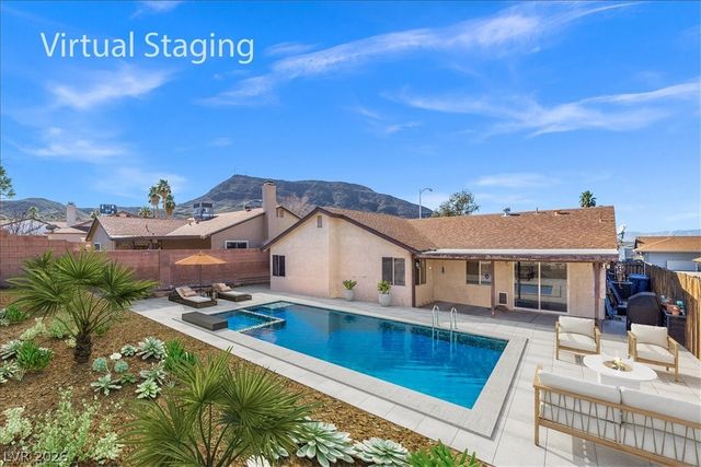 465 Annapolis Circle, Henderson, NV 89015