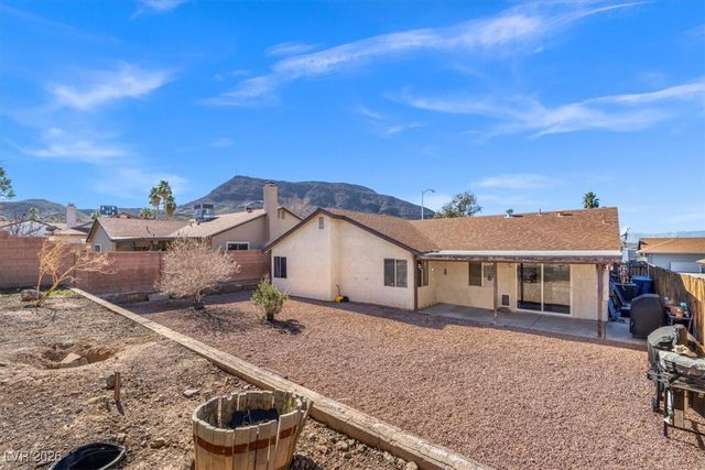 465 Annapolis Circle, Henderson, NV 89015