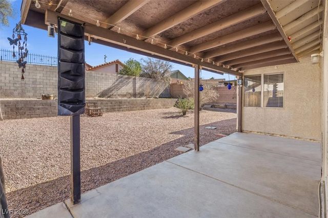 465 Annapolis Circle, Henderson, NV 89015