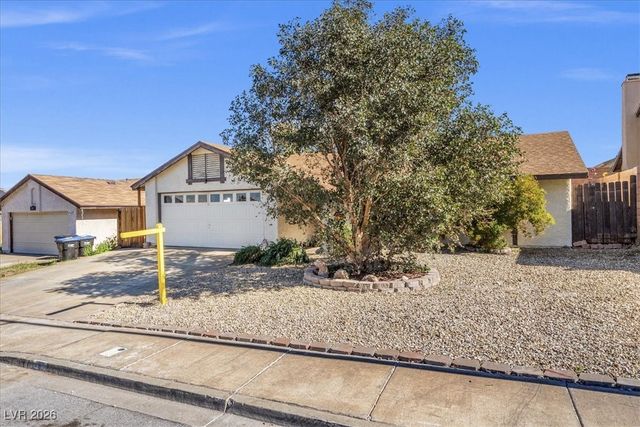 465 Annapolis Circle, Henderson, NV 89015
