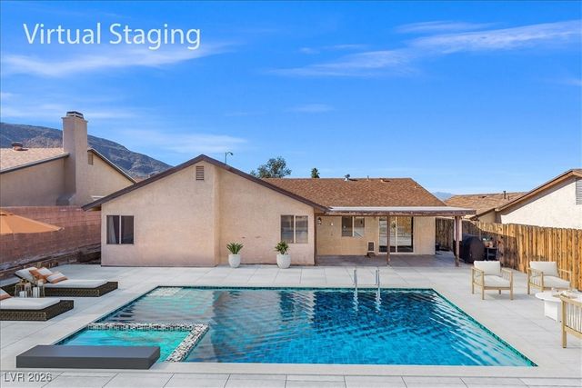 465 Annapolis Circle, Henderson, NV 89015