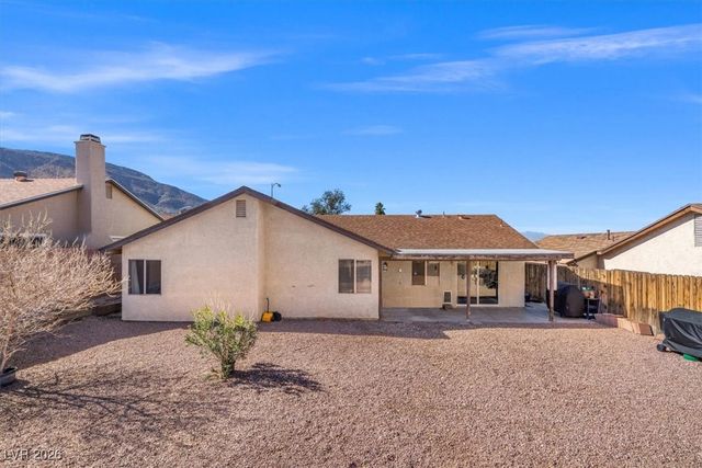 465 Annapolis Circle, Henderson, NV 89015