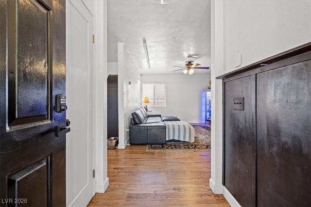 465 Annapolis Circle, Henderson, NV 89015