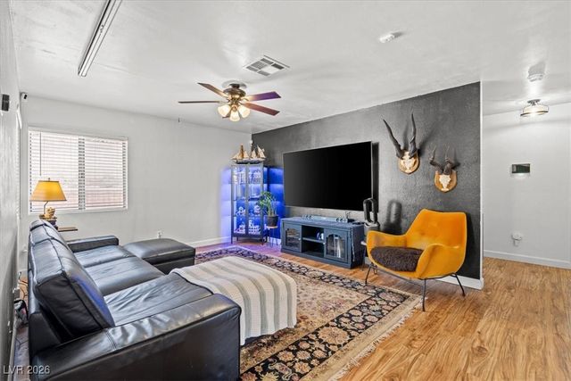 465 Annapolis Circle, Henderson, NV 89015