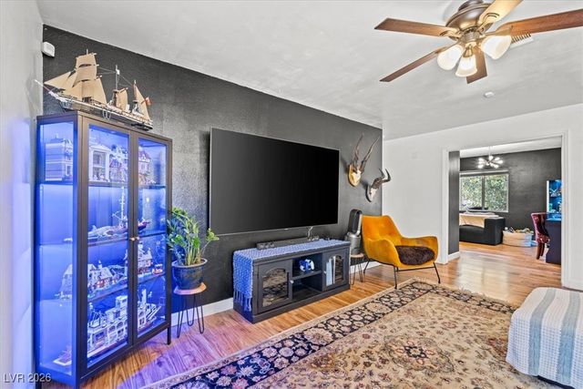 465 Annapolis Circle, Henderson, NV 89015