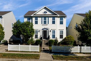 256 Countryside Drive, Lebanon, OH 45036