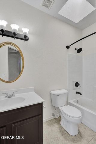 313 Peter Noyes Drive, Horizon City, TX 79928
