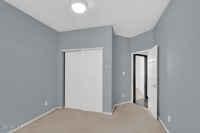 313 Peter Noyes Drive, Horizon City, TX 79928