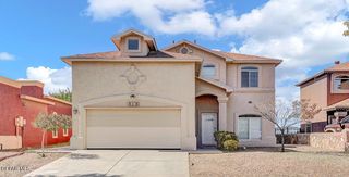313 Peter Noyes Drive, Horizon City, TX 79928