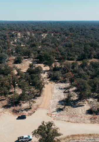 TBD Private Rd, Seguin, TX 78155