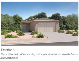 10336 W Harper Street, Marana, AZ 85653