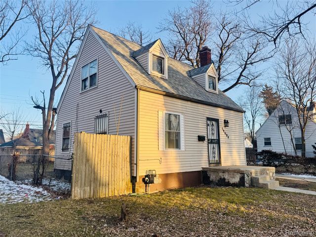 19694 Gallagher Street, Detroit, MI 48234