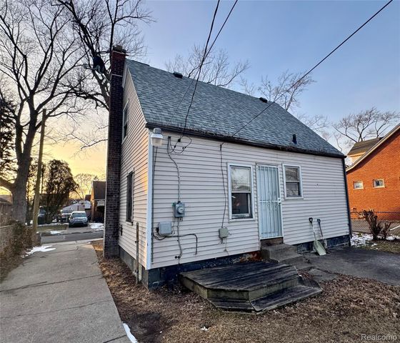19694 Gallagher Street, Detroit, MI 48234