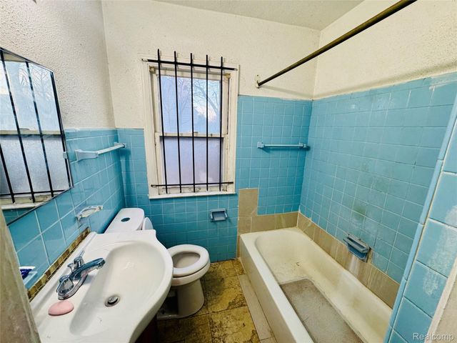 19694 Gallagher Street, Detroit, MI 48234