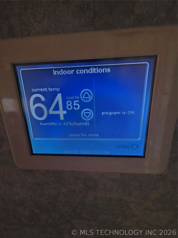 1819 W Evergreen Street, Durant, OK 74701