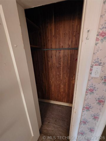 1819 W Evergreen Street, Durant, OK 74701