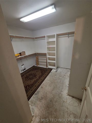 1819 W Evergreen Street, Durant, OK 74701