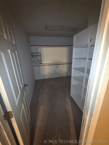 1819 W Evergreen Street, Durant, OK 74701