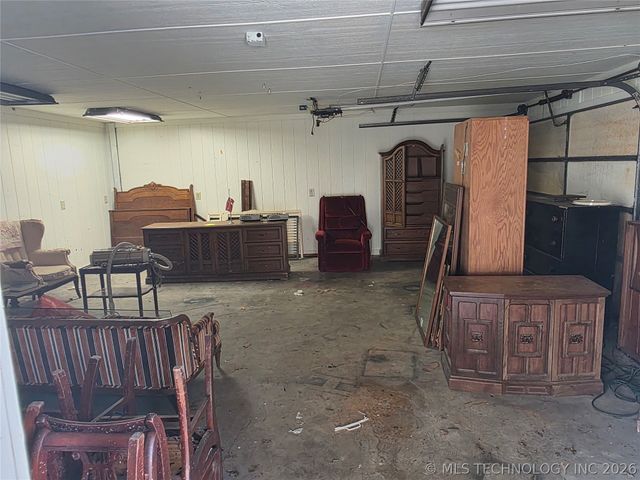 1819 W Evergreen Street, Durant, OK 74701