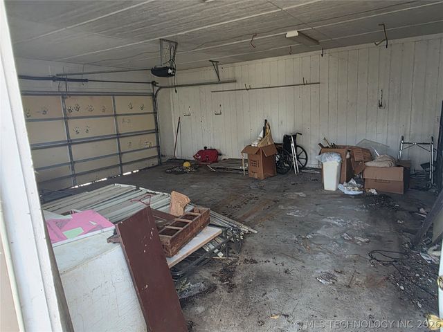 1819 W Evergreen Street, Durant, OK 74701