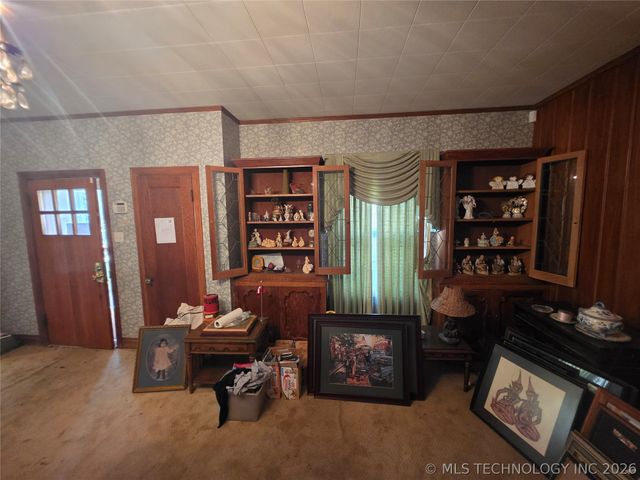 1819 W Evergreen Street, Durant, OK 74701