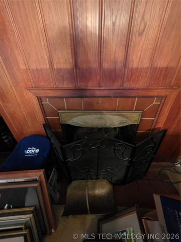 1819 W Evergreen Street, Durant, OK 74701