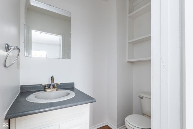 1102 N Dearborn Street, Indianapolis, IN 46201