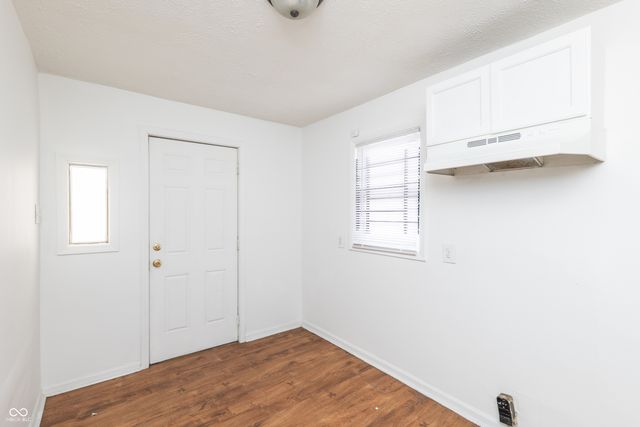 1102 N Dearborn Street, Indianapolis, IN 46201