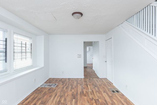 1102 N Dearborn Street, Indianapolis, IN 46201