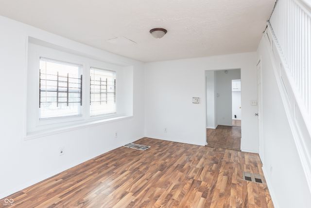 1102 N Dearborn Street, Indianapolis, IN 46201