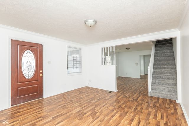 1102 N Dearborn Street, Indianapolis, IN 46201