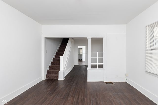 1102 N Dearborn Street, Indianapolis, IN 46201