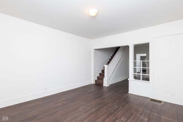 1102 N Dearborn Street, Indianapolis, IN 46201