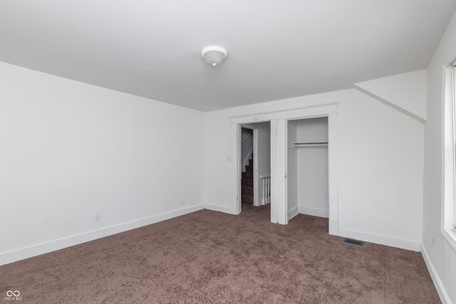 1102 N Dearborn Street, Indianapolis, IN 46201