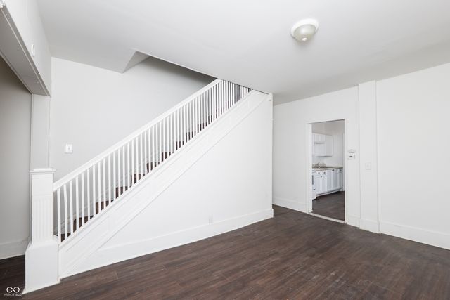 1102 N Dearborn Street, Indianapolis, IN 46201