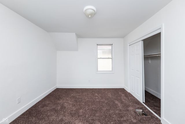 1102 N Dearborn Street, Indianapolis, IN 46201