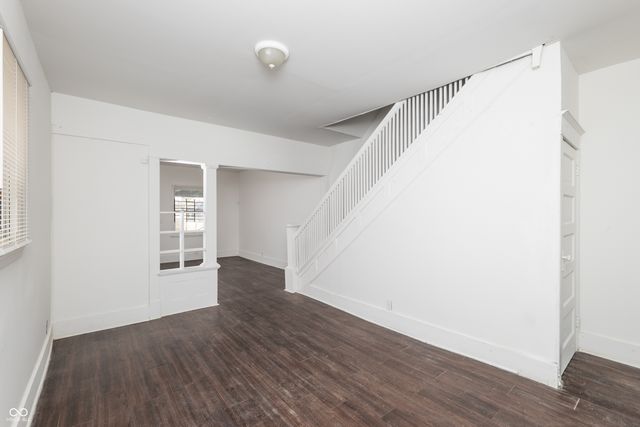 1102 N Dearborn Street, Indianapolis, IN 46201