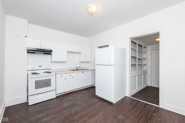 1102 N Dearborn Street, Indianapolis, IN 46201