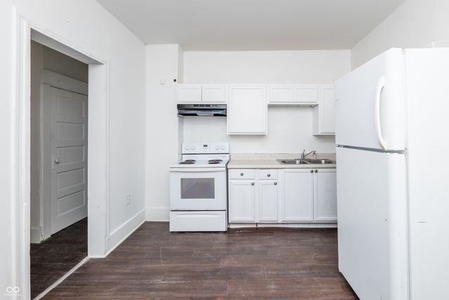 1102 N Dearborn Street, Indianapolis, IN 46201