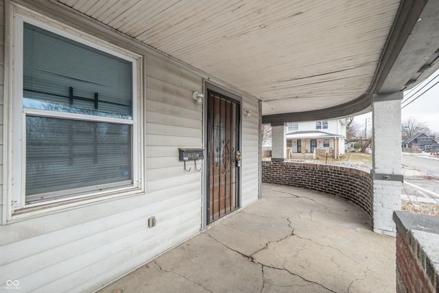 1102 N Dearborn Street, Indianapolis, IN 46201