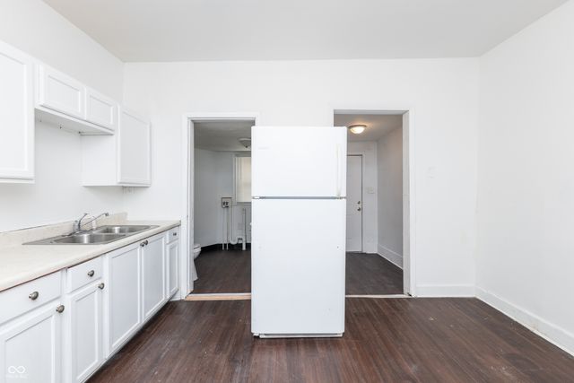 1102 N Dearborn Street, Indianapolis, IN 46201